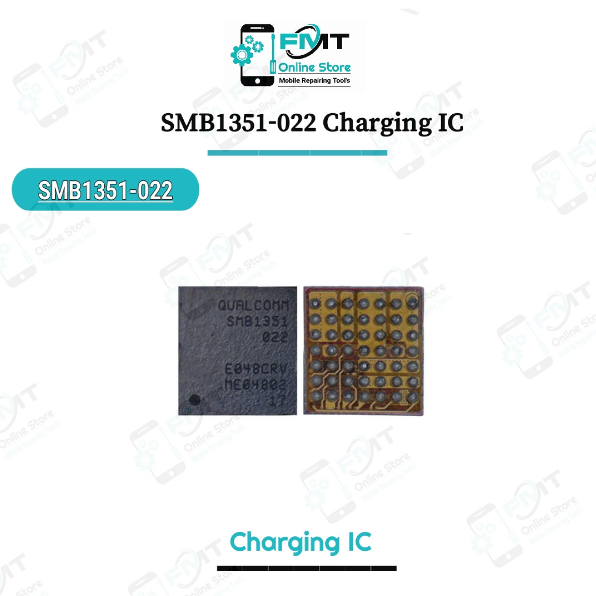 SMB1351 022 Charging IC