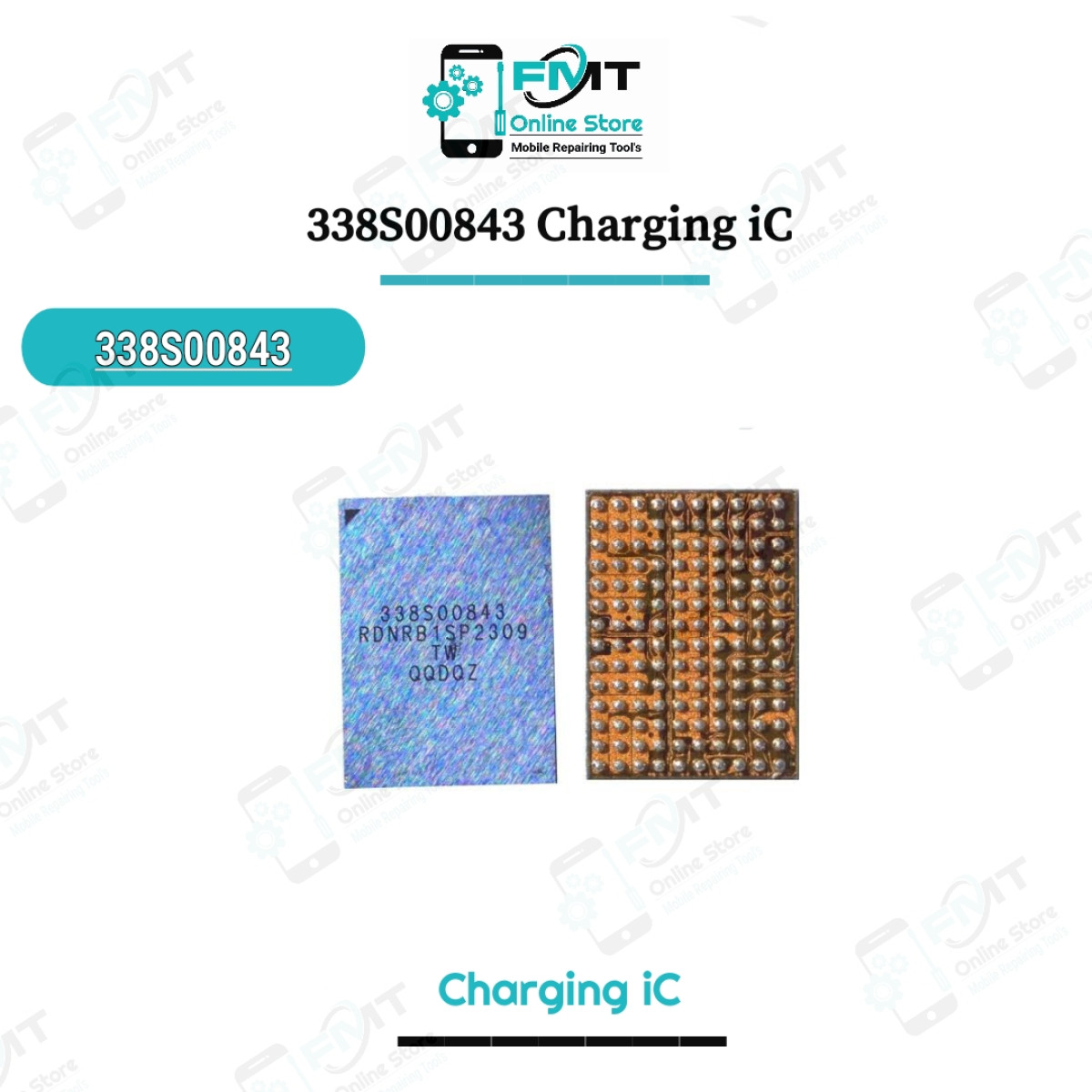 338S00843 Charging iC