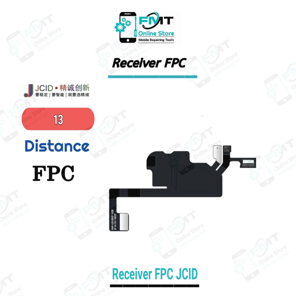 13 JCID Distance FPC