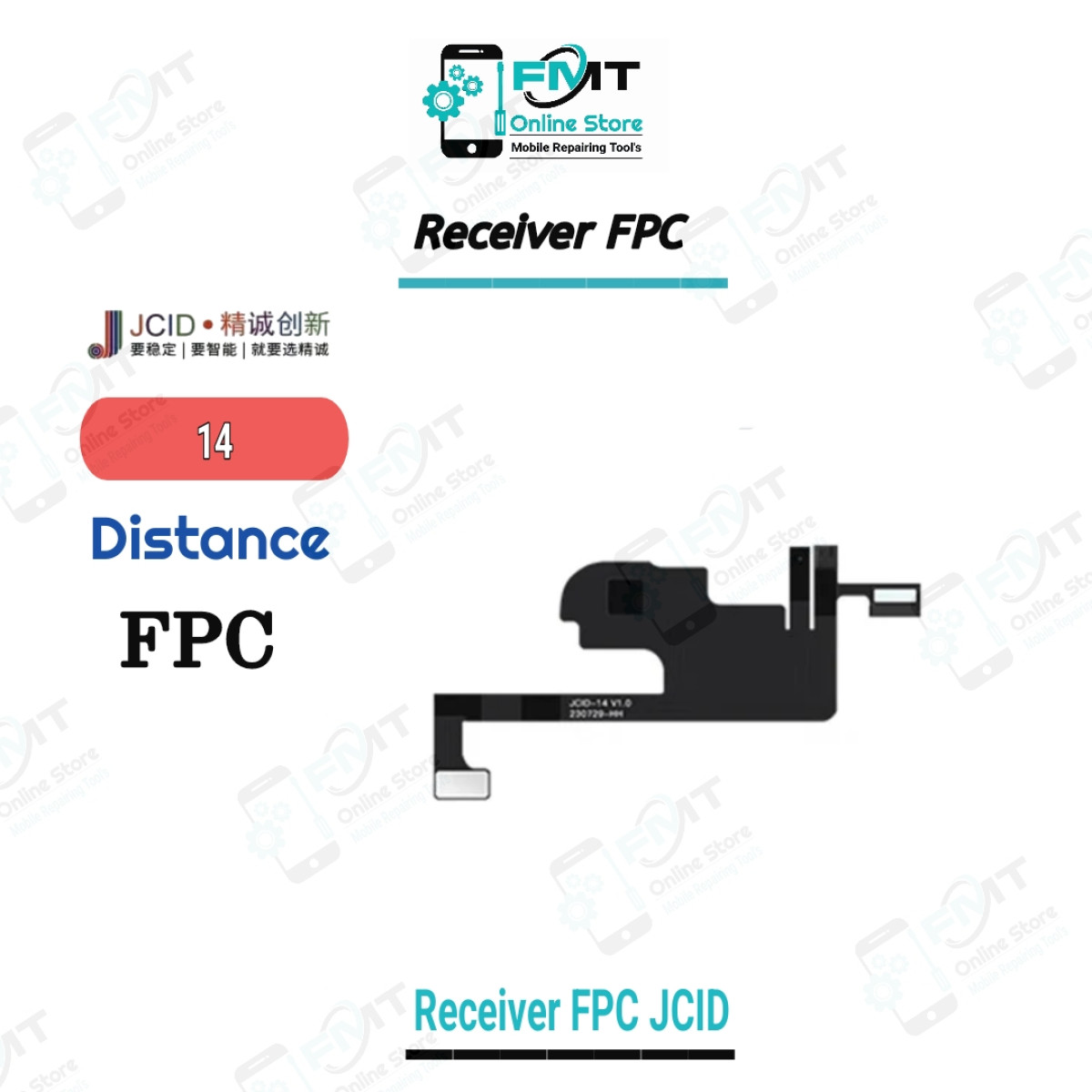 14 JCID Distance FPC