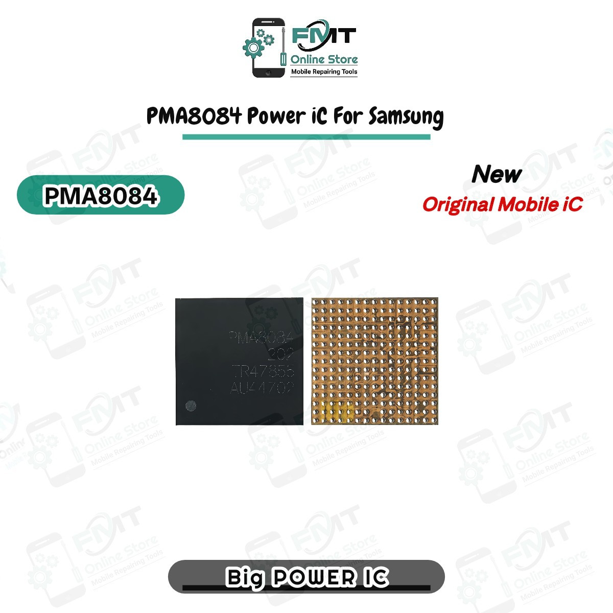PMA8084 Power iC For Samsung