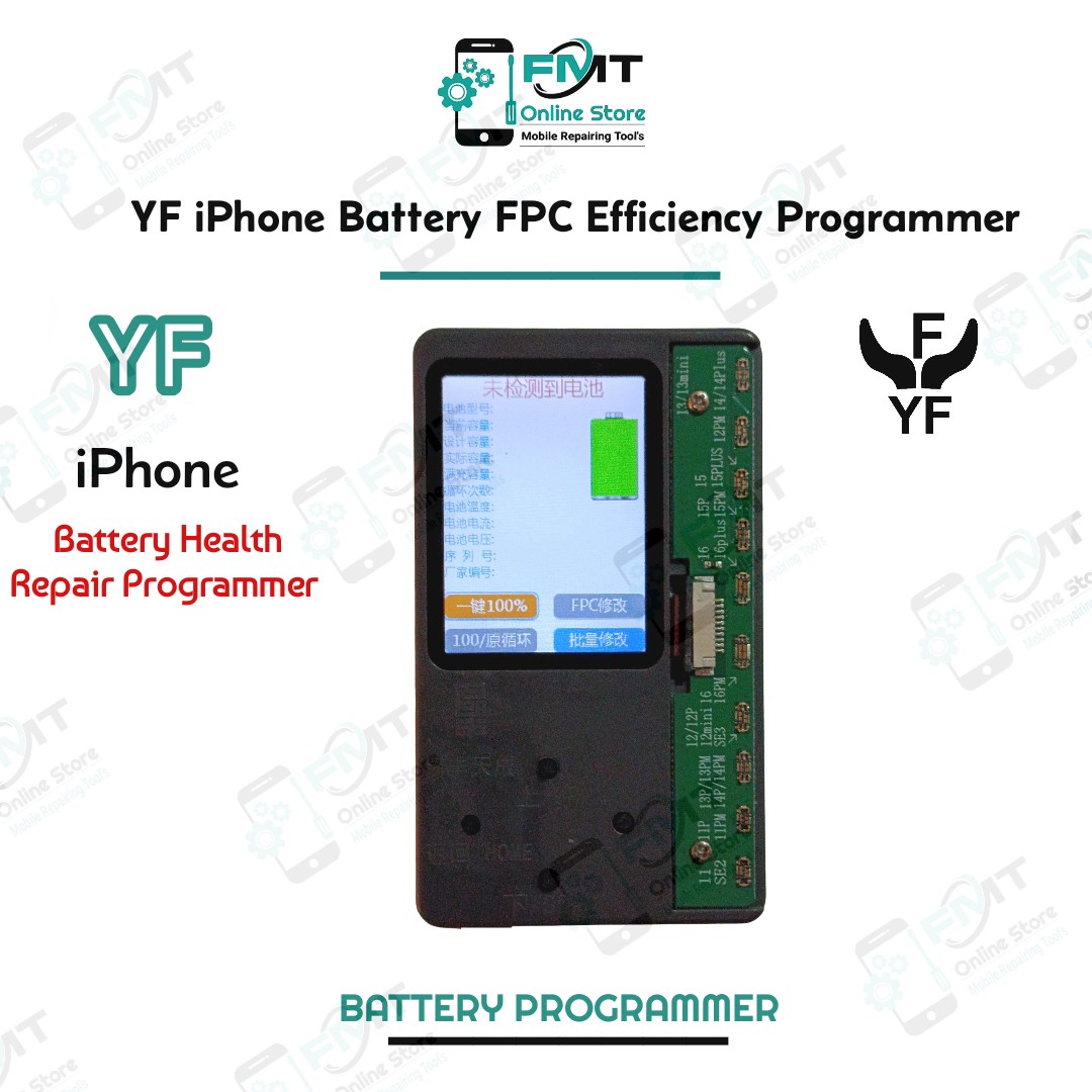 YF Products